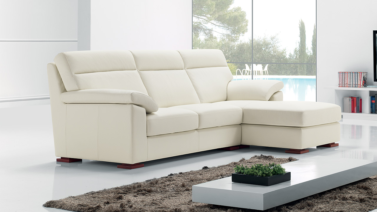 ghế sofa đa dạng về chất liệu, màu sắc và kiểu dáng