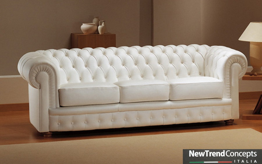 Sofa văng dài - Sự lựa chọn hoàn hảo cho phòng khách nhỏ hẹp - Ảnh 3