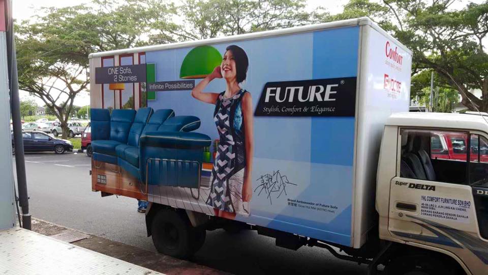 Địa chỉ mua ghế sofa nhập khẩu chất lượng nhất Việt Nam - Ảnh 3