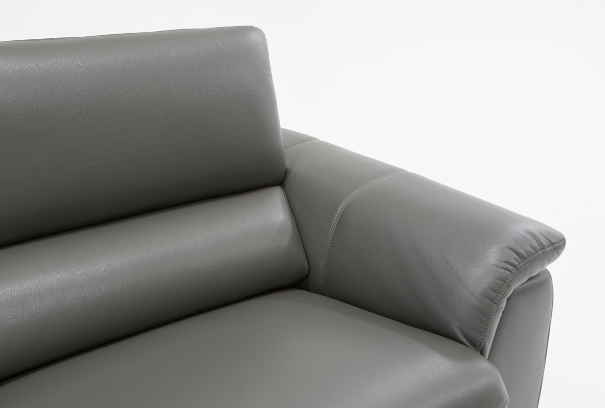 Bạn đã biết chăm sóc ghế sofa da thật khi mùa đông đến? - Ảnh 3