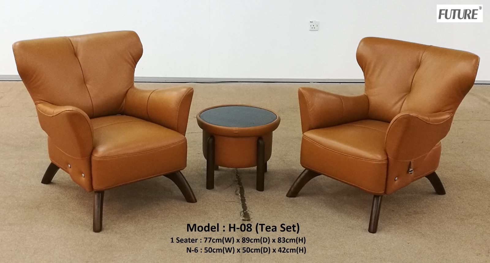 Hình ảnh sản phẩm sofa Tea Set