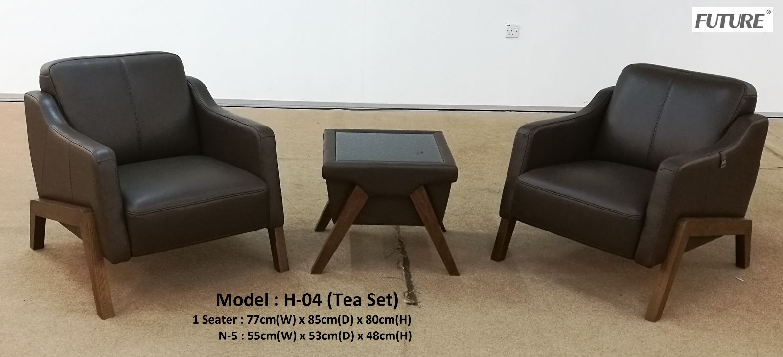 Ghế sofa đơn chính hãng, chất lượng, giá siêu tốt - Ảnh 3