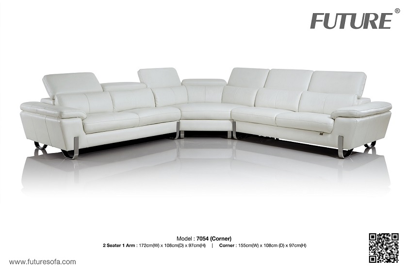 Sofa góc – sự lựa chọn hoàn hảo cho phòng khách nhà bạn