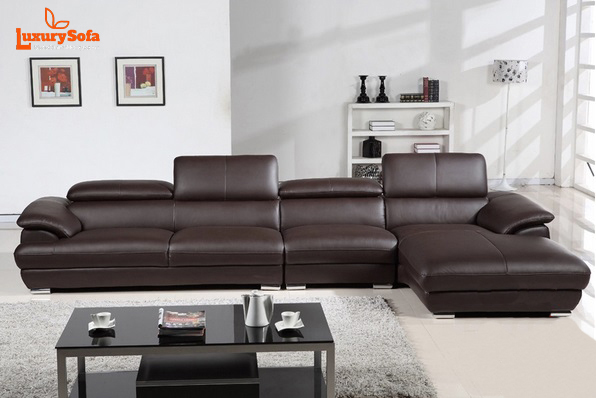 Sofa Malaysia cho phòng khách hiện đại và sang trọng