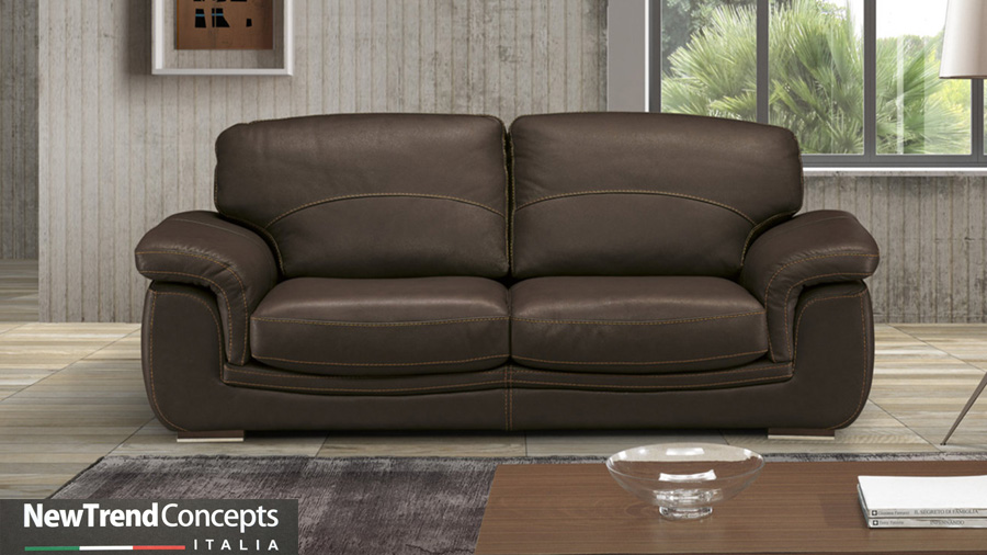 Chọn lựa bàn ghế sofa chung cư để phù hợp với từng thiết kế - Ảnh 2