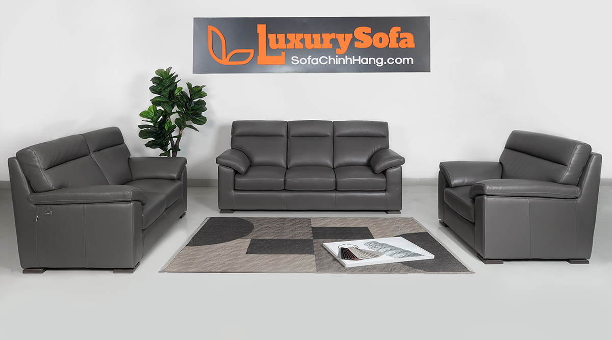 Sofa văng dài - Sự lựa chọn hoàn hảo cho phòng khách nhỏ hẹp - Ảnh 4
