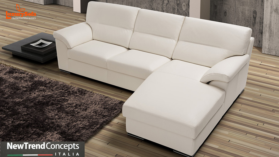 Tại sao những mẫu sofa Châu Âu hiện đại lại được ưa chuộng đến vậy ?