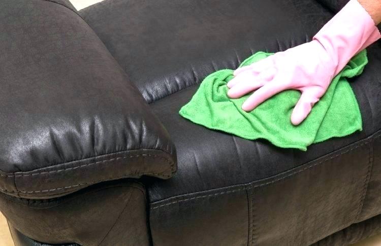 Cách vệ sinh ghế sofa tại nhà sạch sẽ giúp phòng tránh dịch Covid-19 - Ảnh 2