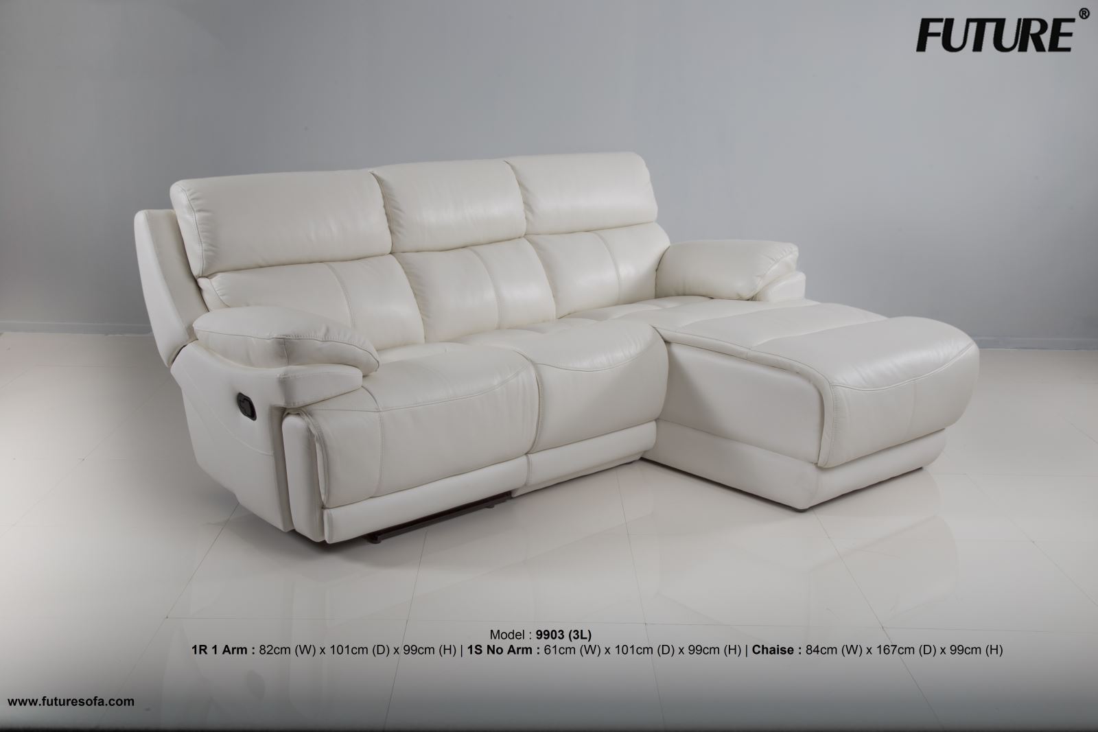 Ghế sofa văng đẹp – chất liệu da cao cấp nhất hiện