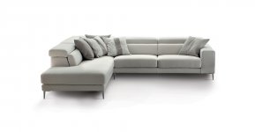 3 ưu điểm vượt trội của ghế sofa góc hình chữ L