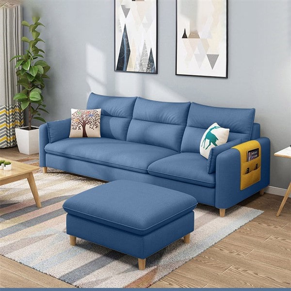 “11 bí kíp thần thánh” giúp bạn mua sofa cao cấp - Phần I - Ảnh 2