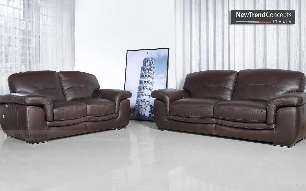 3 Bất Lợi Về Sức Khỏe Khi Dùng Ghế Sofa Da Giả - Ảnh 2