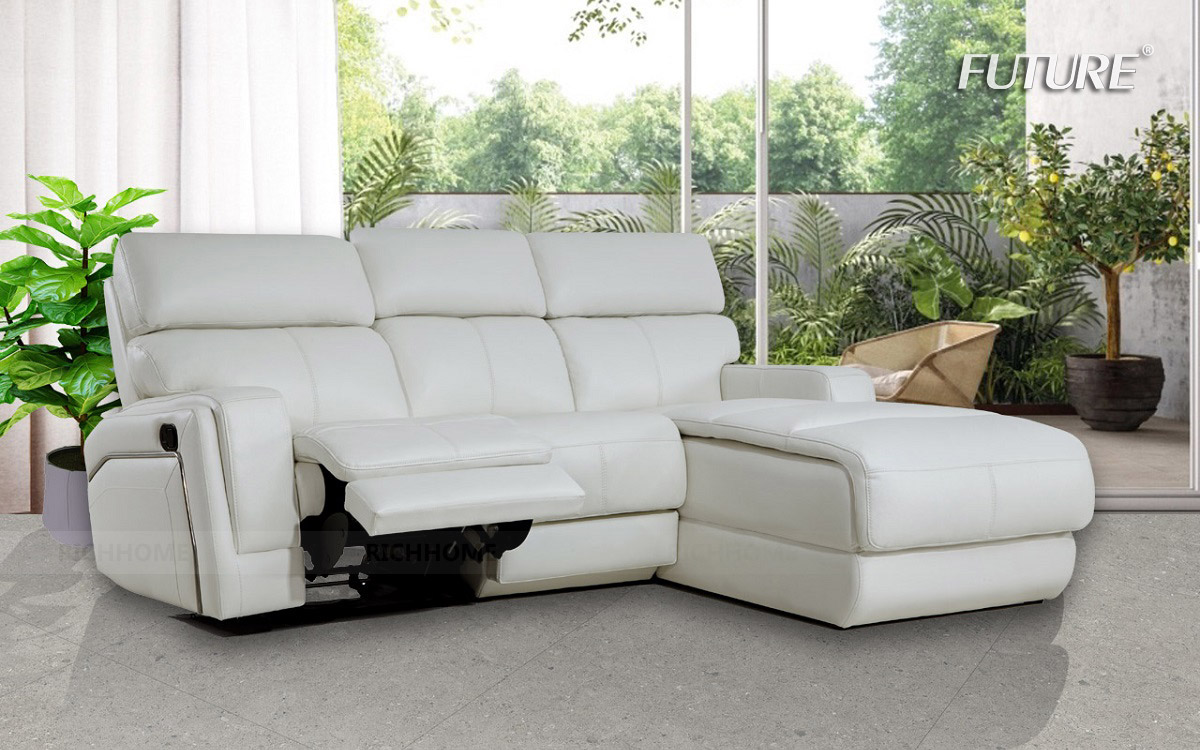 4 mẫu sofa cao cấp phù hợp với mọi căn hộ bạn nên biết - Ảnh 4