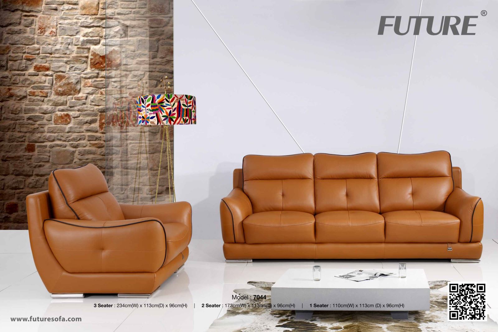 Bàn ghế sofa cao cấp món đồ nội thất quan trọng nhất trong không gian - Ảnh 5