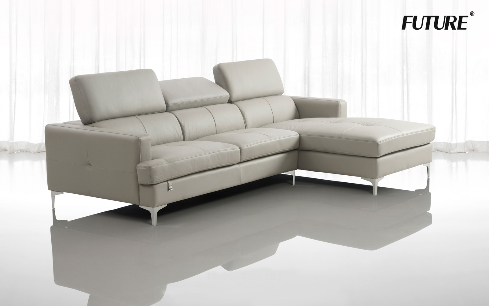 Các loại ghế sofa: bạn đã biết những gì? - Ảnh 4