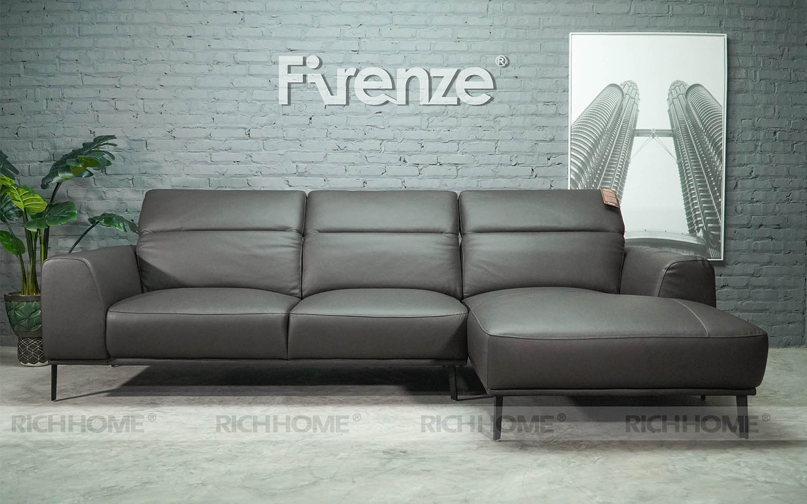 Các Loại Ghế Sofa Phòng Khách Phổ Biến Nhất - Ảnh 2