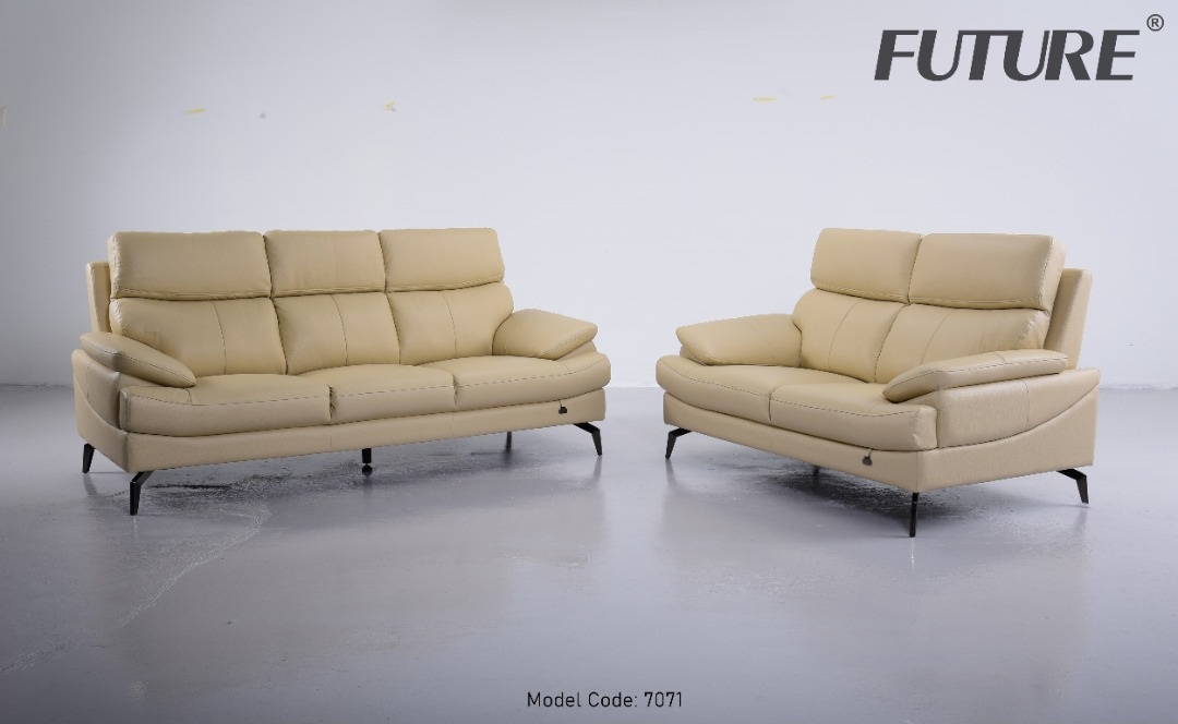 Các màu ghế sofa đẹp và được ưa chuộng nhất hiện nay - Ảnh 5