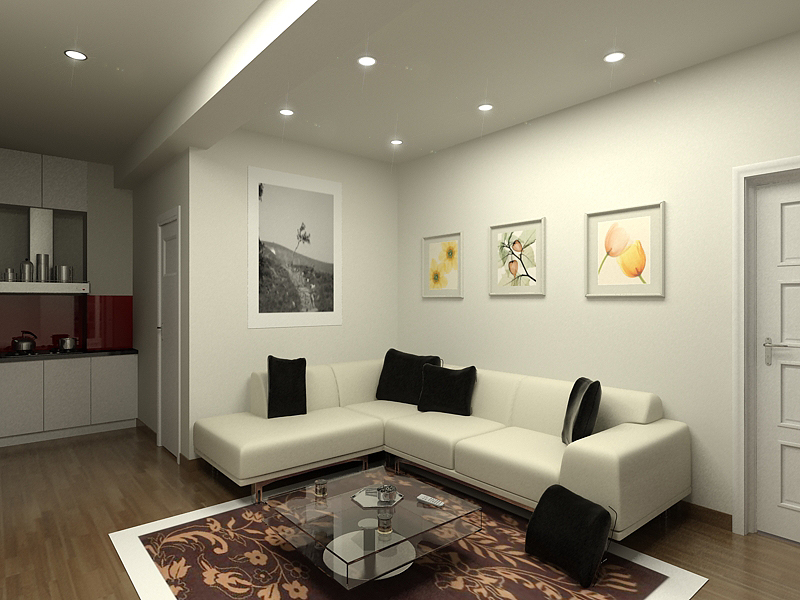 Chia sẻ cách chọn sofa cho căn hộ chung cư đẹp và sang trọng nhất - Ảnh 2