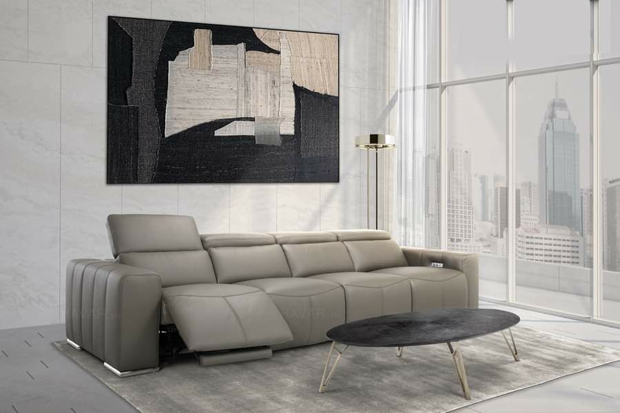 [Chia sẻ] Hướng dẫn cách sử dụng sofa thông minh chỉnh điện - Ảnh 2