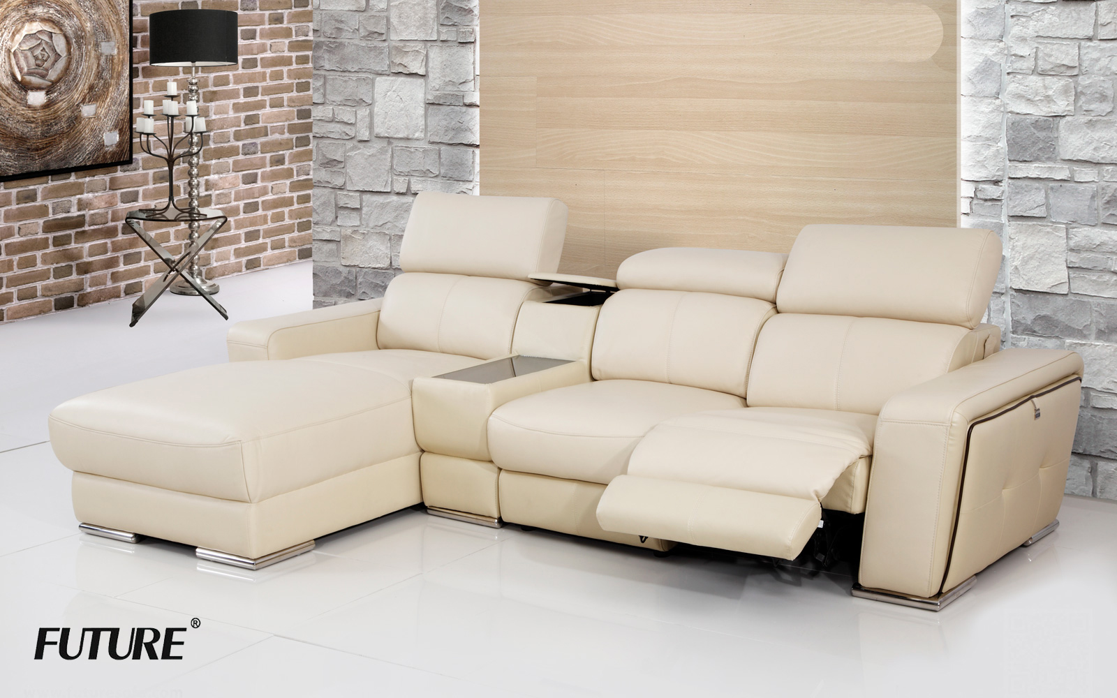 Địa chỉ showroom LUXURYSOFA chuyên sofa nhập khẩu tiêu chuẩn châu Âu - Ảnh 4