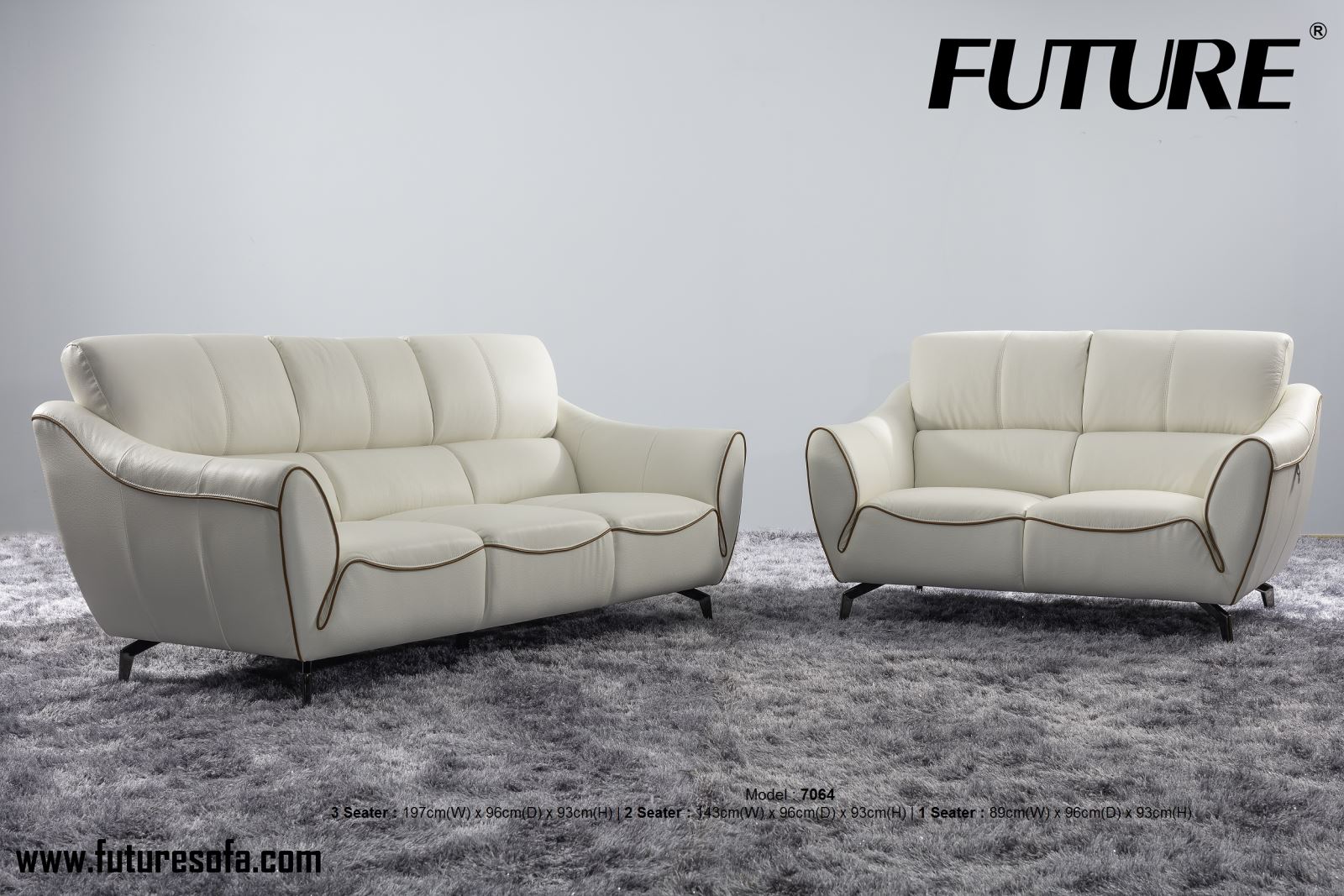 Ghế sofa da đẹp làm biến đổi hoàn toàn không gian sống của bạn - Ảnh 4