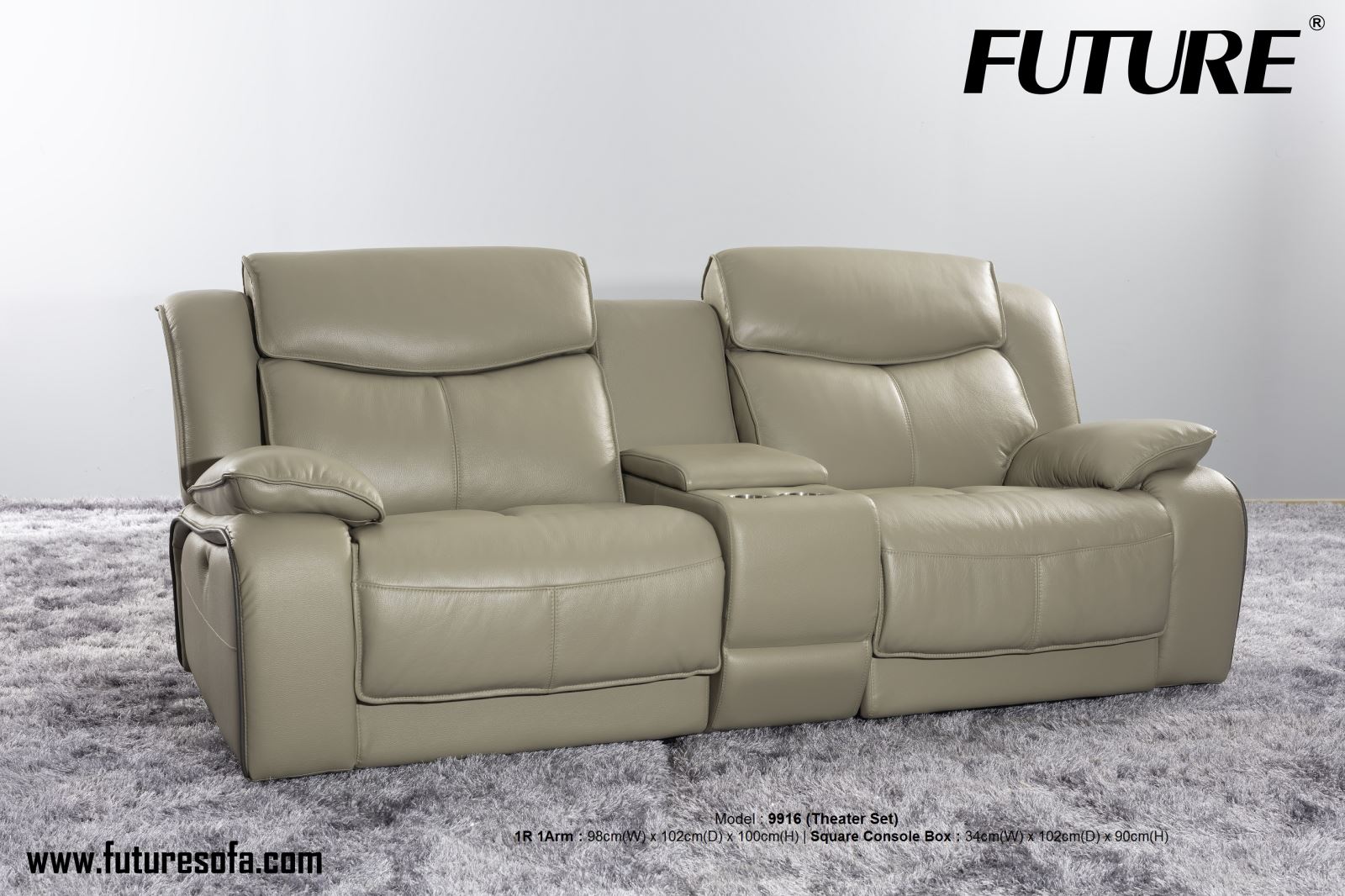 Gợi ý 20 mẫu sofa cho phòng khách 10m2 đẹp mê ly - Ảnh 9