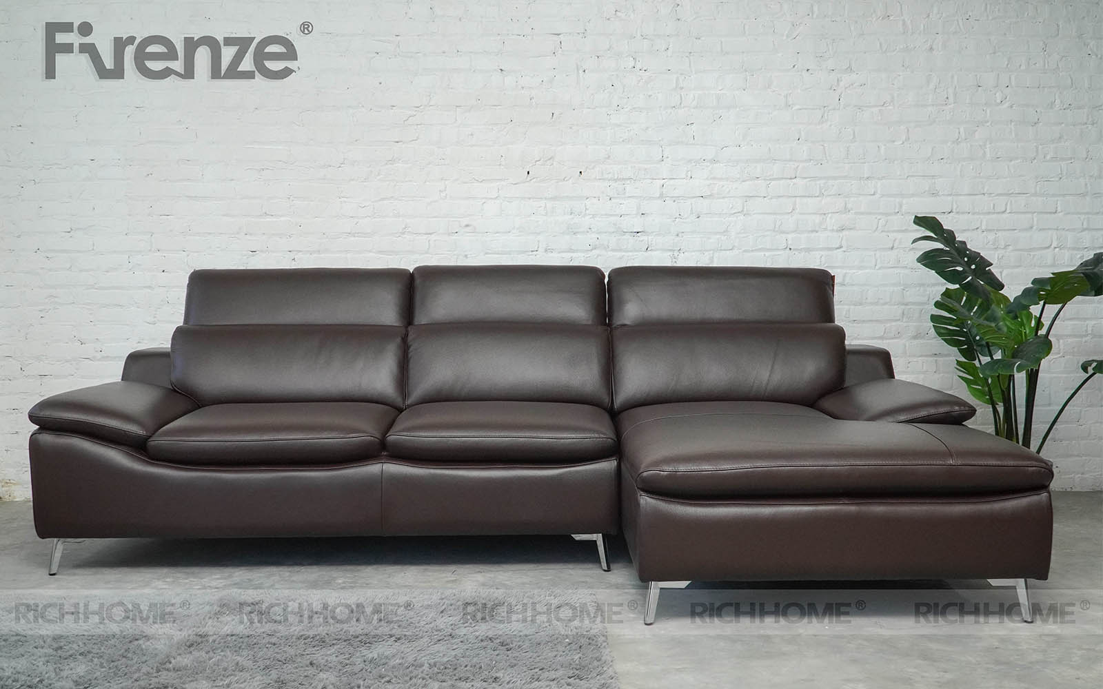 Hướng dẫn cách chọn kích thước sofa phù hợp cho từng không gian - Ảnh 3