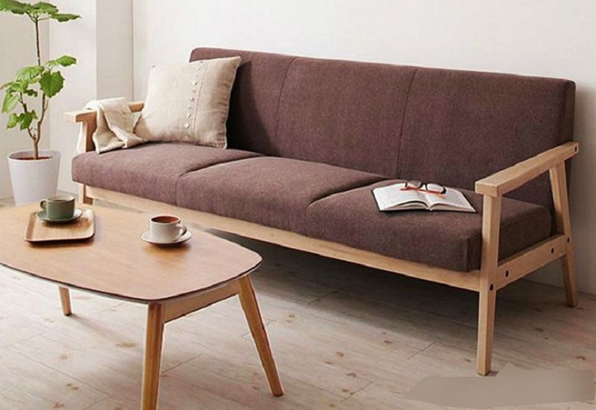 Khi nào nên mua ghế sofa mới cho phòng khách? - Ảnh 4