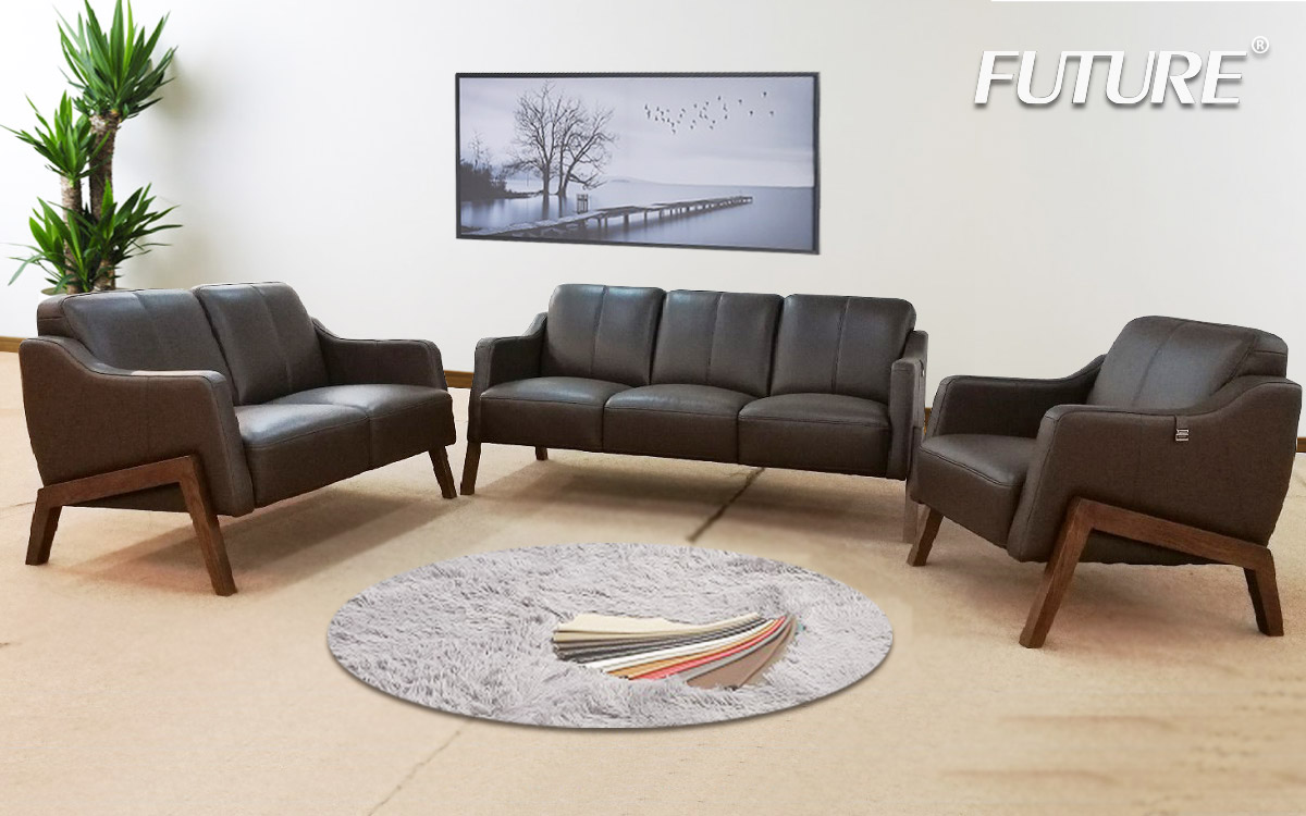 Kích thước sofa chuẩn ứng với các kiểu dáng sofa phổ biến hiện nay - Ảnh 6