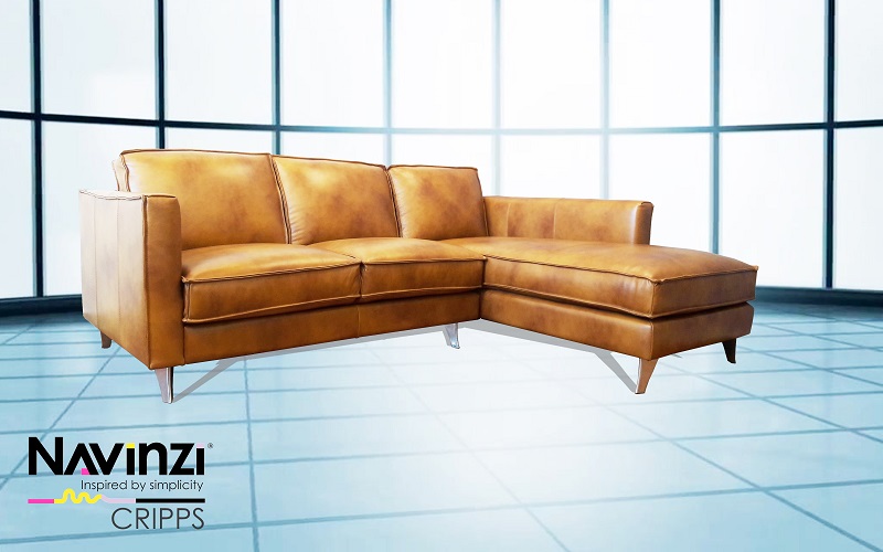 Màu sắc ghế sofa nhập khẩu được yêu thích nhất - Ảnh 5