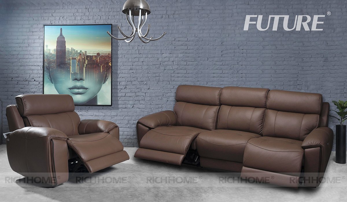 Những mẫu sofa Malaysia có thiết kế đẹp vạn người mê - Ảnh 2