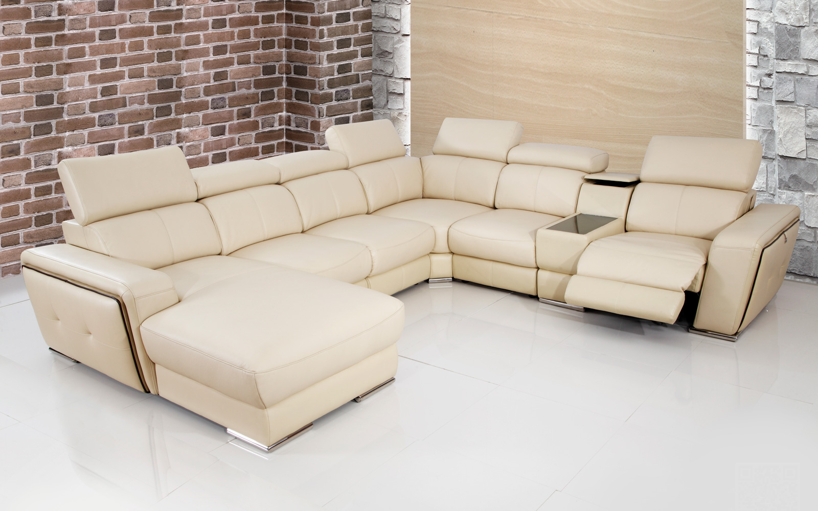 Những mẫu sofa Malaysia có thiết kế đẹp vạn người mê - Ảnh 3