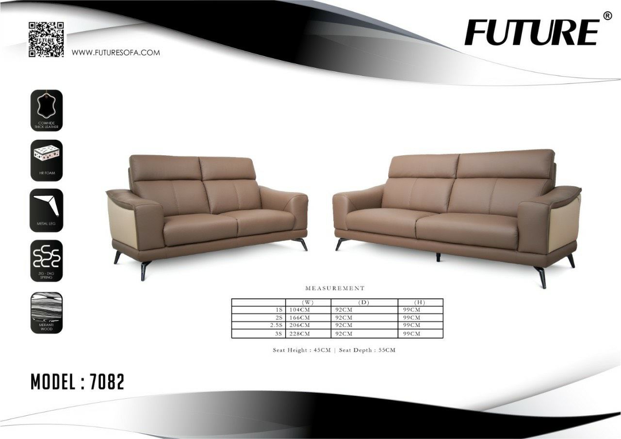 Những mẫu sofa Malaysia có thiết kế đẹp vạn người mê - Ảnh 5