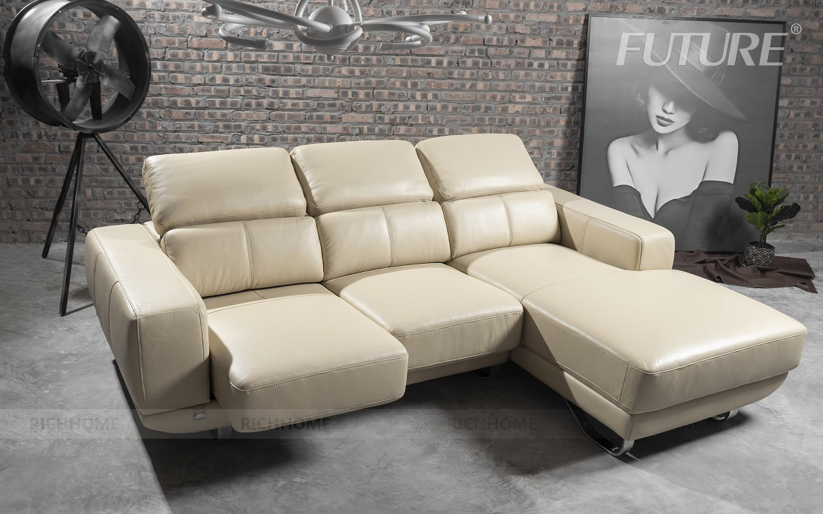 Sofa giường - mẫu sofa đa năng được nhiều người ưa chuộng - Ảnh 2