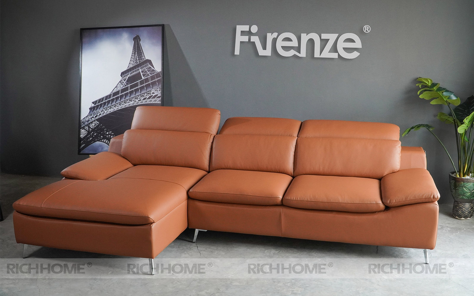 Sofa Nhập Khẩu - Sự Lựa Chọn Đáng Tin Cậy Cho Phòng Khách Của Bạn - Ảnh 2