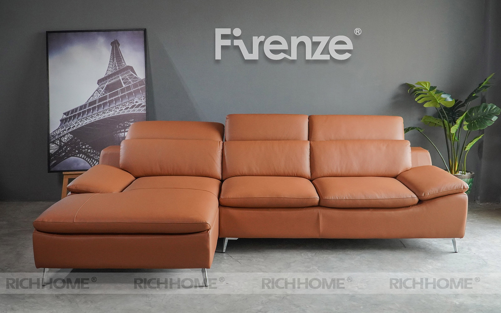 Tại sao hầu hết các mẫu sofa tiếp khách văn phòng đều được thiết kế đơn giản? - Ảnh 4