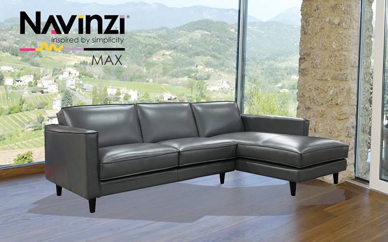Tổng hợp các mẫu sofa cho căn hộ nhỏ diện tích 25m2 - Ảnh 11