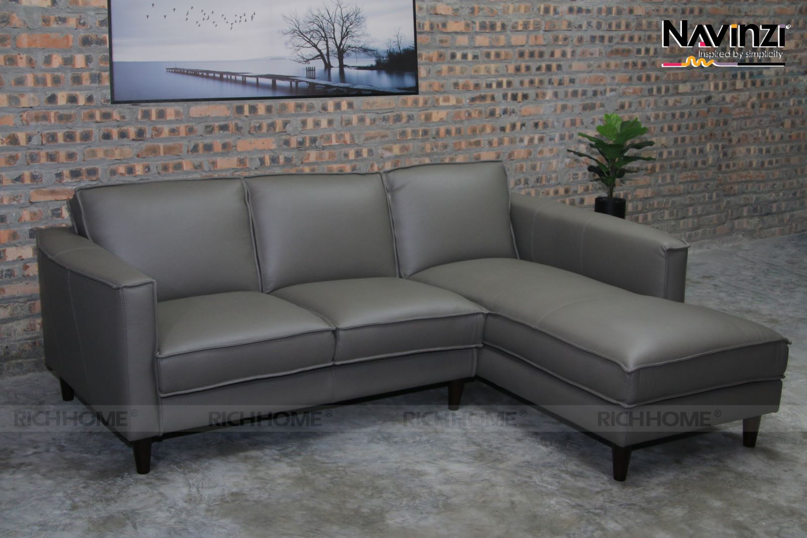 Tổng hợp các mẫu sofa đẹp 2020 dành cho văn phòng - Ảnh 4
