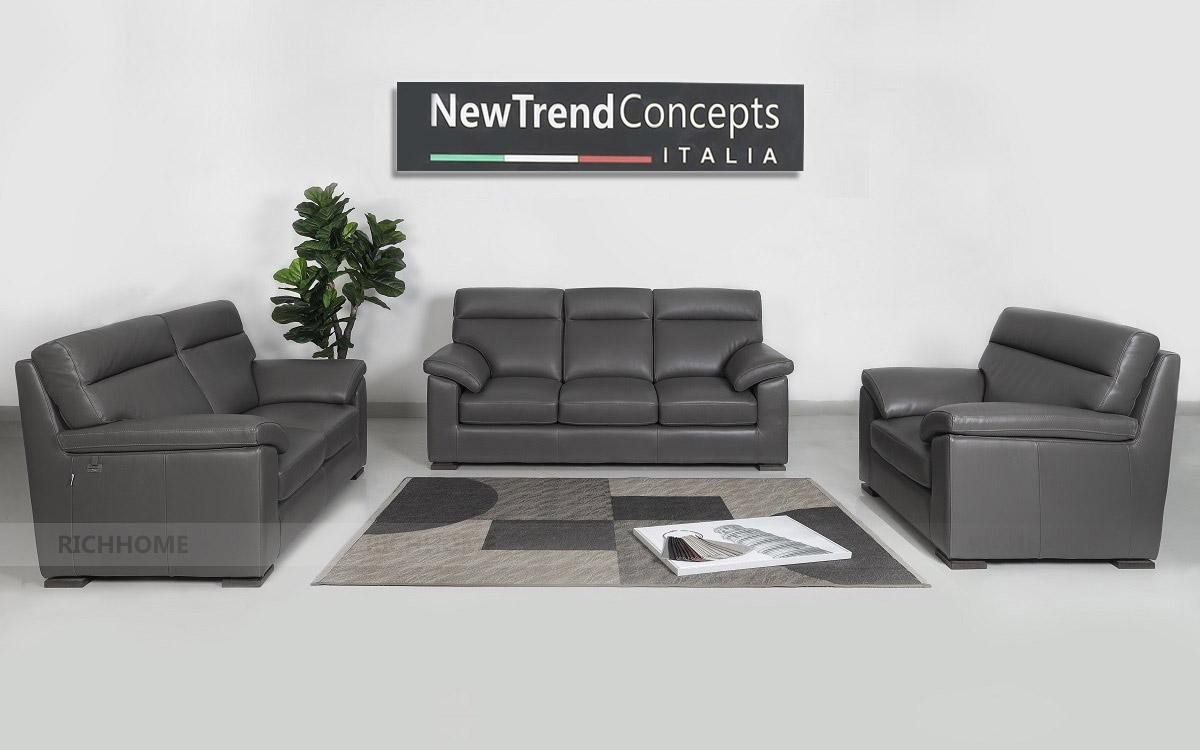 Tổng hợp các mẫu sofa đẹp 2020 dành cho văn phòng - Ảnh 9