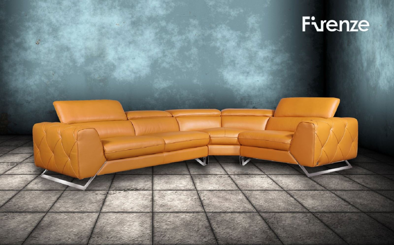 Top 10 mẫu sofa da nhập khẩu Malaysia vượt trội trong thiết kế - Ảnh 5