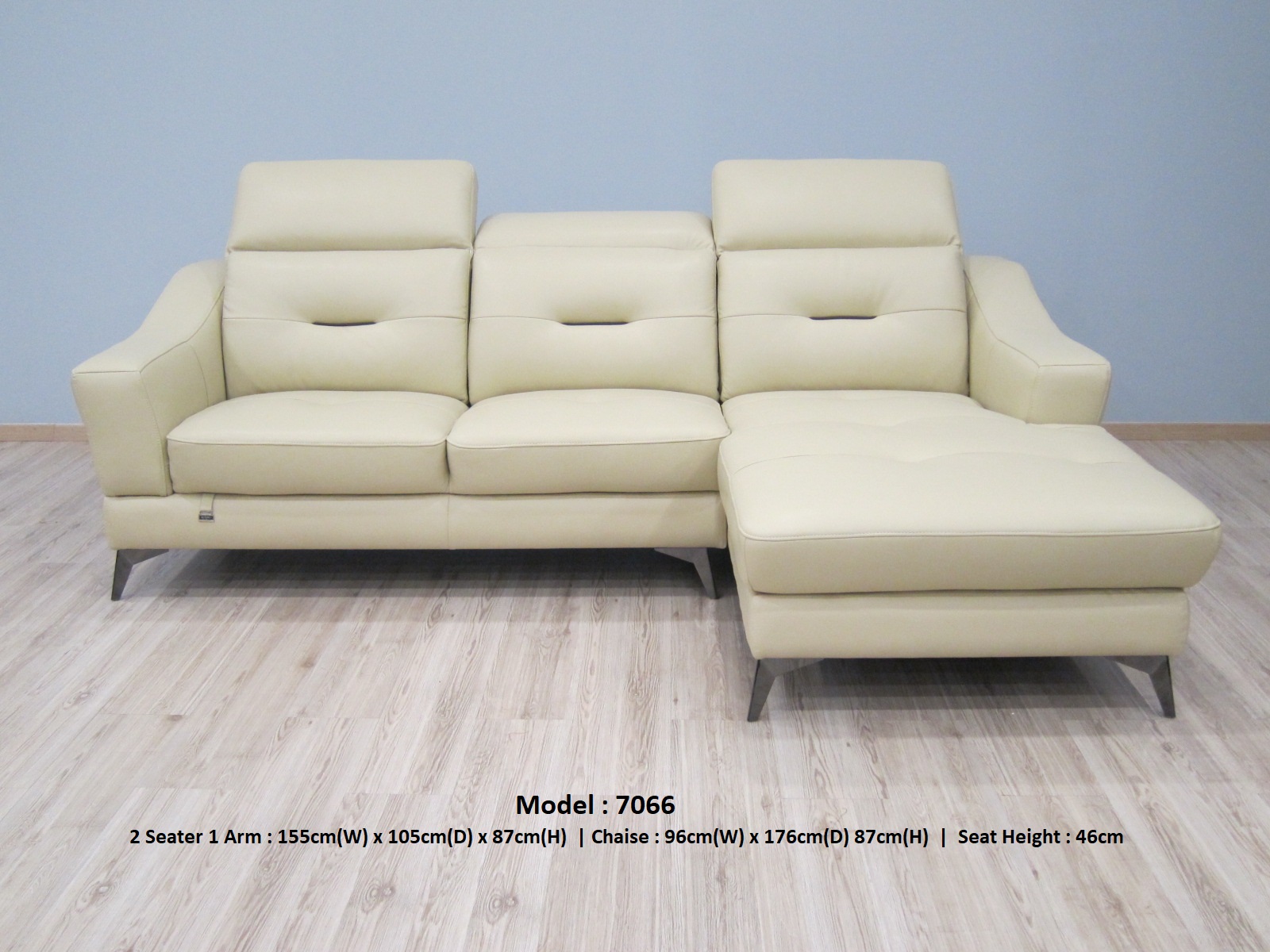 Top ghế sofa màu sáng nhẹ thiết kế hiện đại trẻ trung - Ảnh 11