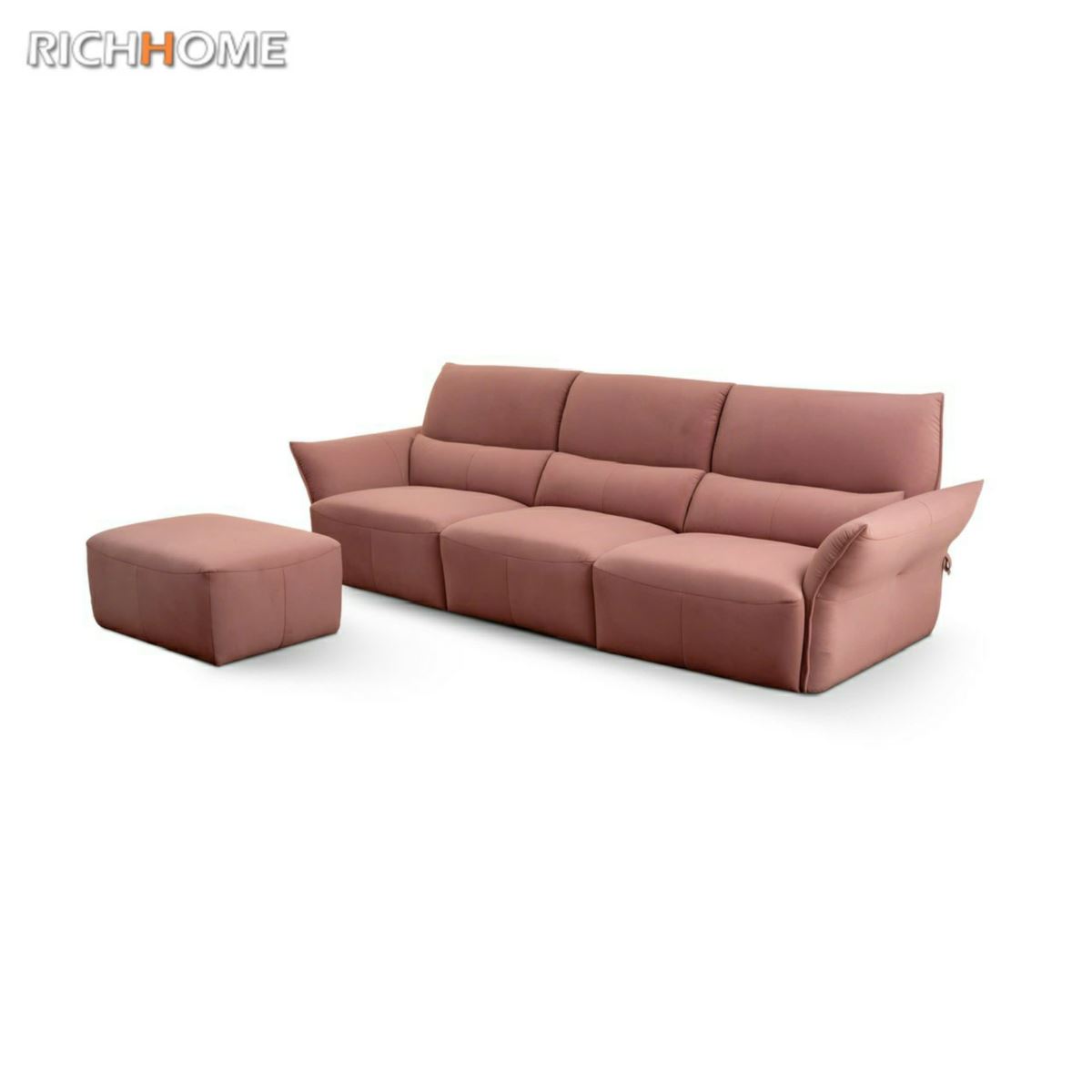 SOFA DA BÒ - FUTURE MODEL 7088